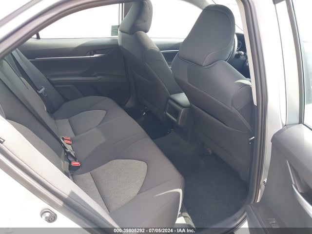 Toyota CAMRY LE 2023 4T1R11AK8PU831870 Image 8