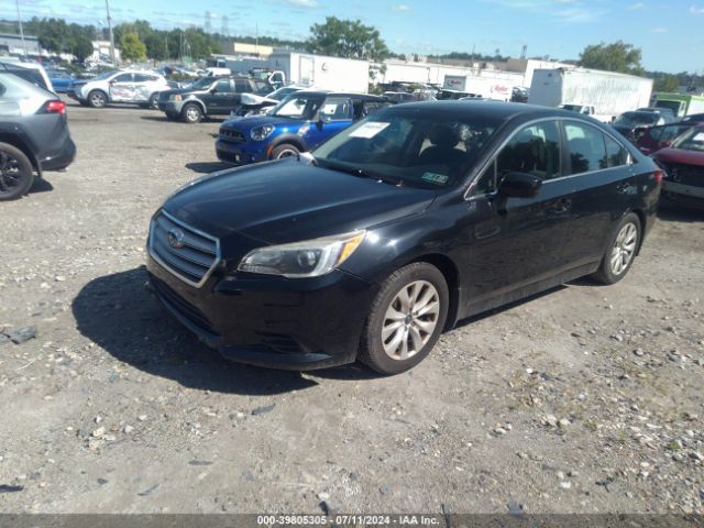 4S3BNAC60G3012318 Subaru Legacy 2.5i Premium