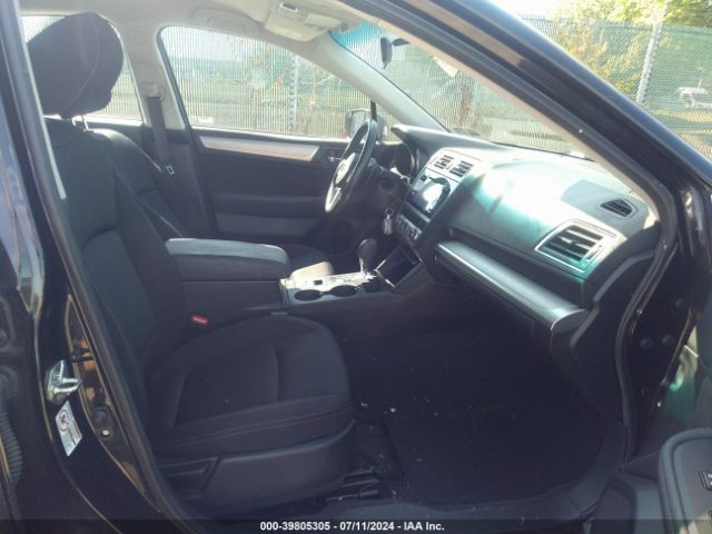 4S3BNAC60G3012318 Subaru Legacy 2.5i Premium