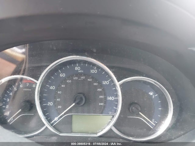 Toyota Corolla Le Plus 2014 5YFBURHE0EP032185 Image 7