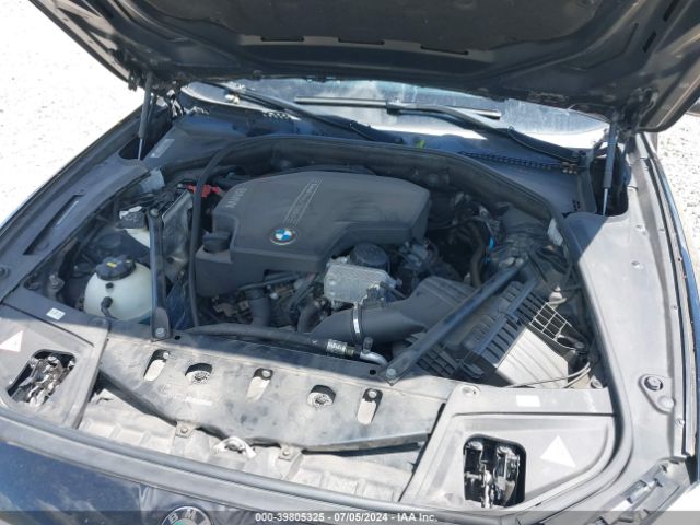 WBA5A7C51FD624360 BMW 528i Xdrive