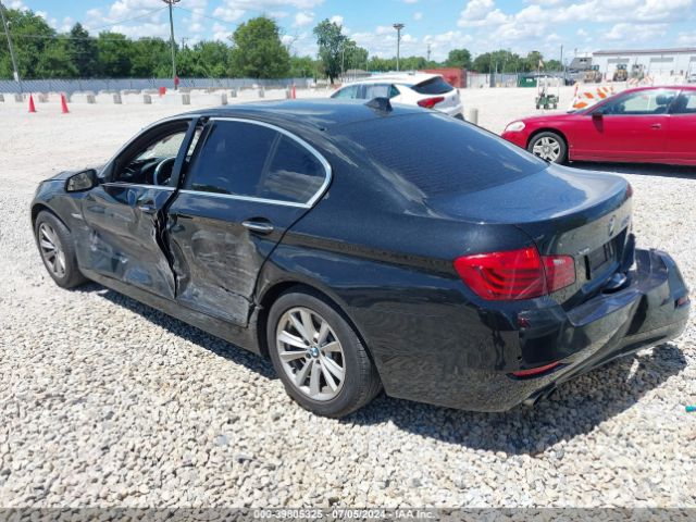 WBA5A7C51FD624360 BMW 528i Xdrive