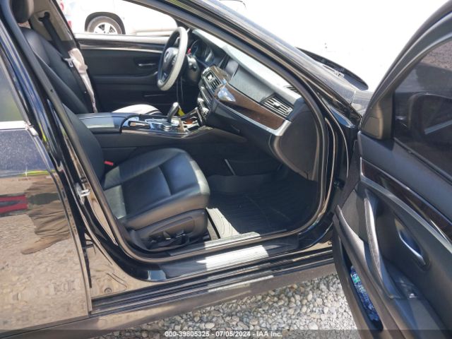 WBA5A7C51FD624360 BMW 528i Xdrive