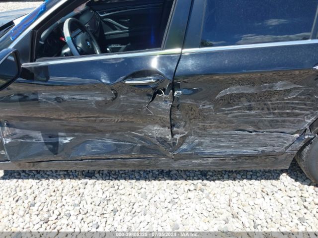 WBA5A7C51FD624360 BMW 528i Xdrive