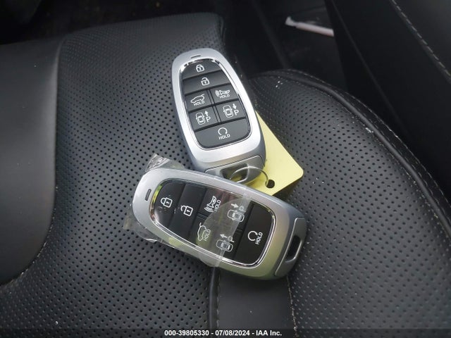 Hyundai Palisade Calligraphy 2023 KM8R7DGE2PU613652 Image 11