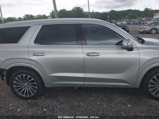 Hyundai Palisade Calligraphy 2023 KM8R7DGE2PU613652 Image 13