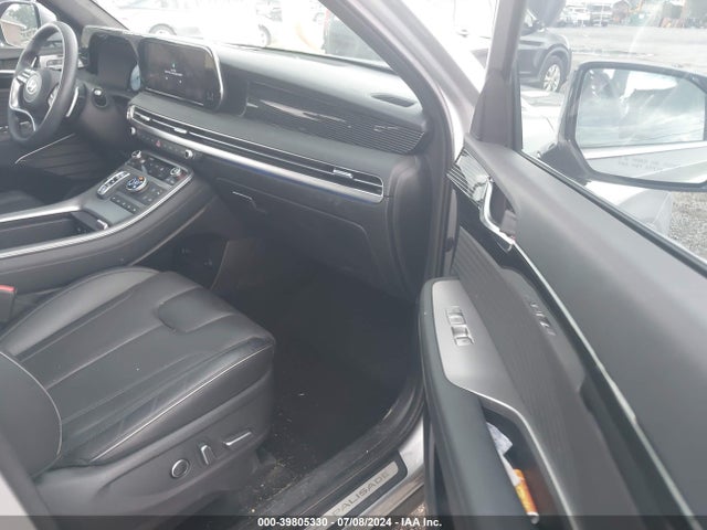 Hyundai Palisade Calligraphy 2023 KM8R7DGE2PU613652 Image 5
