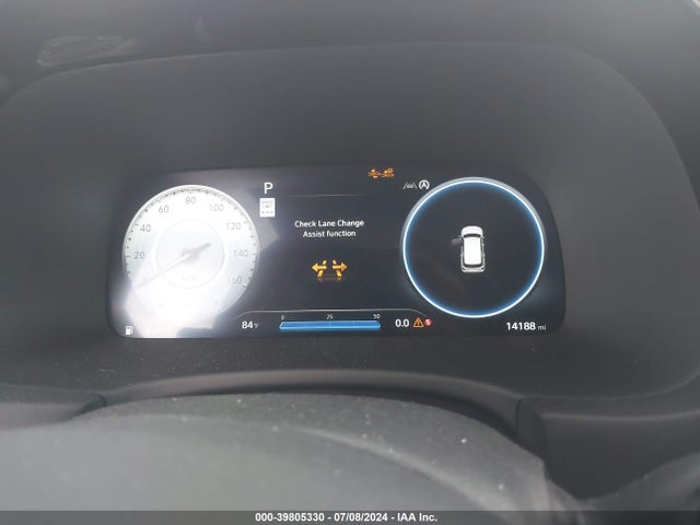 Hyundai Palisade Calligraphy 2023 KM8R7DGE2PU613652 Image 7