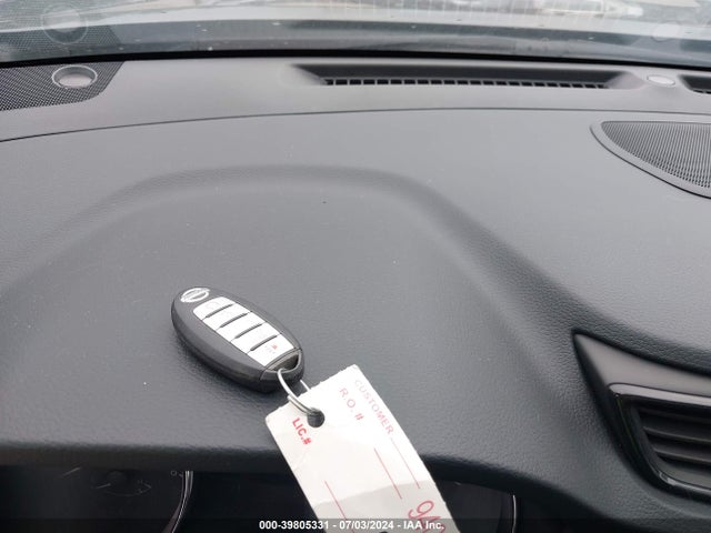 Nissan Rogue Sl 2017 5N1AT2MV7HC773812 Image 11