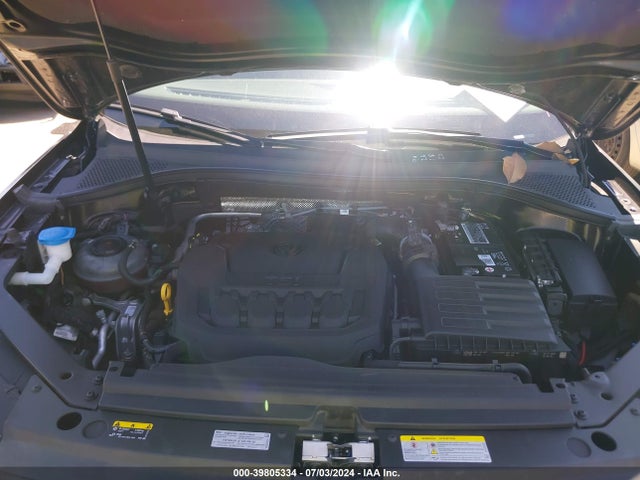 3VV1B7AX4LM150845 Volkswagen TIGUAN S