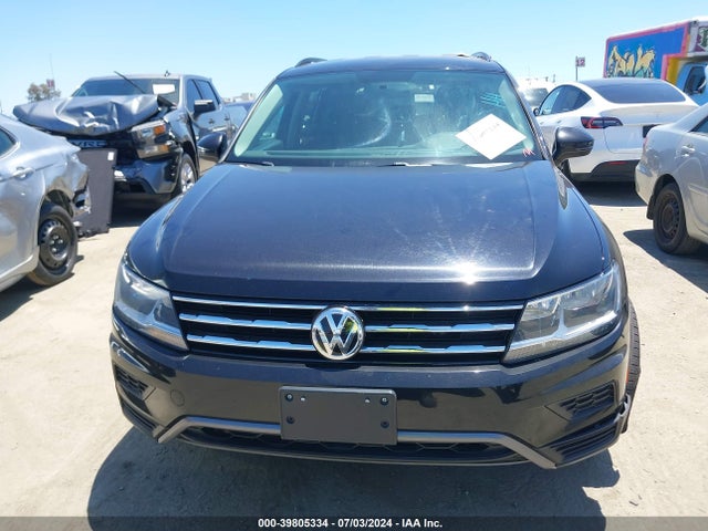 3VV1B7AX4LM150845 Volkswagen TIGUAN S