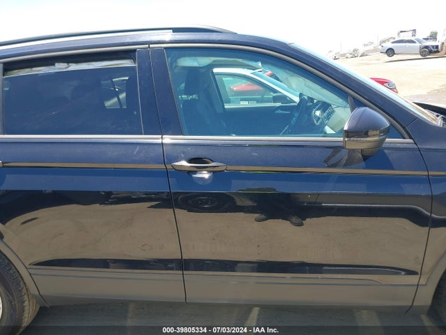 Volkswagen TIGUAN S 2020 3VV1B7AX4LM150845 Image 14