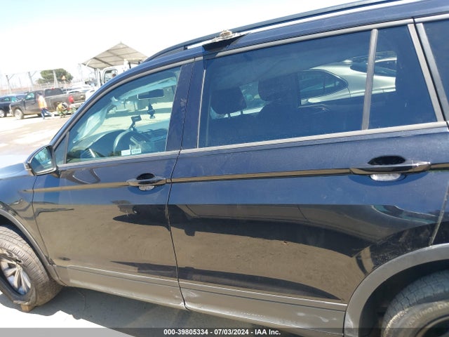 Volkswagen TIGUAN S 2020 3VV1B7AX4LM150845 Image 15