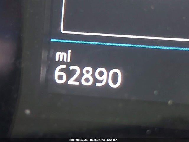 Volkswagen TIGUAN S 2020 3VV1B7AX4LM150845 Image 16