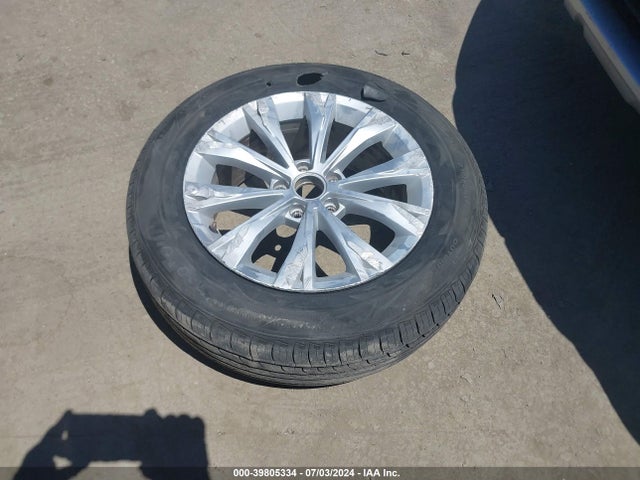 3VV1B7AX4LM150845 Volkswagen TIGUAN S