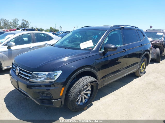 3VV1B7AX4LM150845 Volkswagen TIGUAN S
