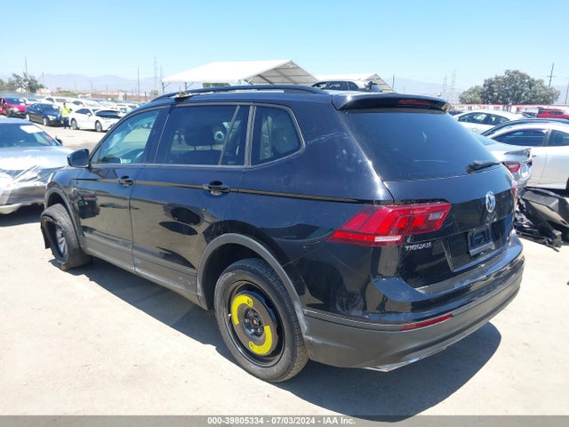 3VV1B7AX4LM150845 Volkswagen TIGUAN S