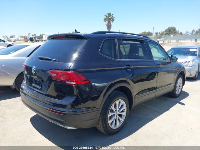 3VV1B7AX4LM150845 Volkswagen TIGUAN S