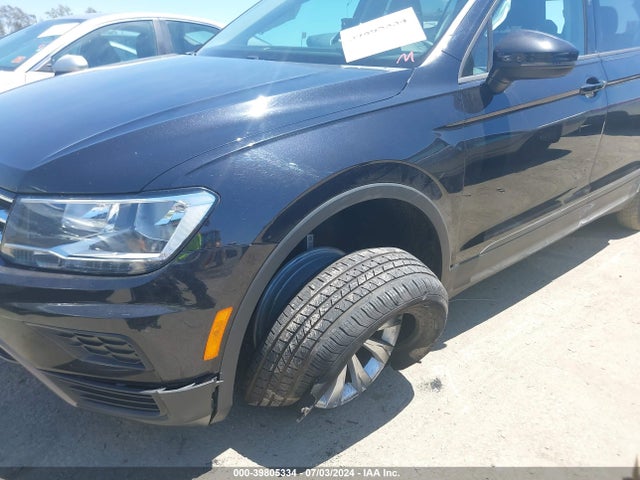 3VV1B7AX4LM150845 Volkswagen TIGUAN S