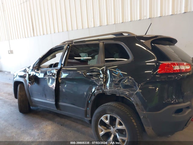 1C4PJMBS1FW635414 Jeep Cherokee Trailhawk