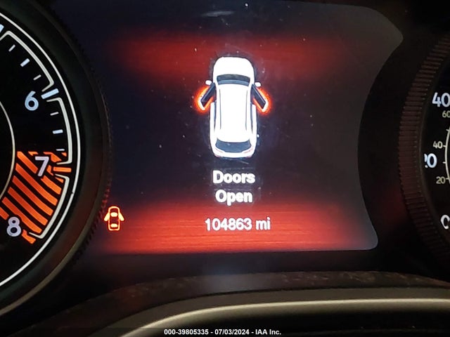 1C4PJMBS1FW635414 Jeep Cherokee Trailhawk