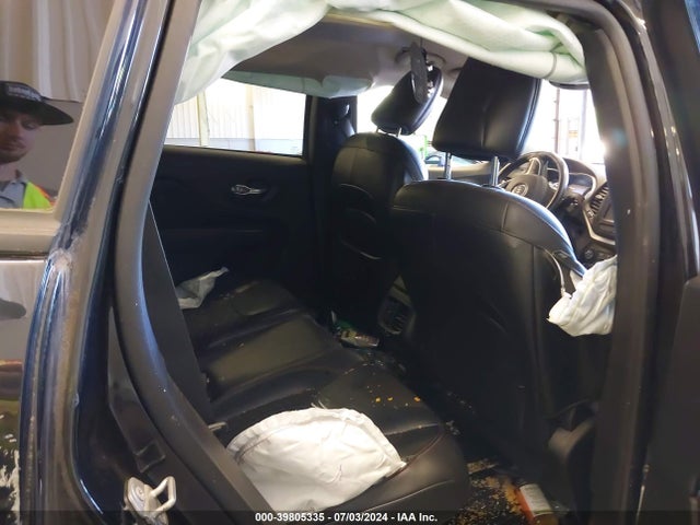1C4PJMBS1FW635414 Jeep Cherokee Trailhawk