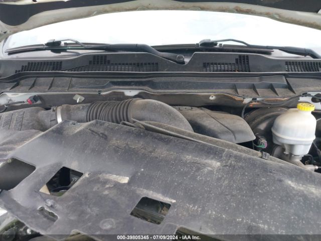 3C6JR6DT0EG259518 RAM 1500 Tradesman