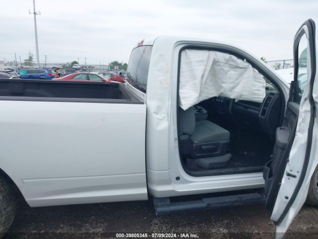 3C6JR6DT0EG259518 RAM 1500 Tradesman
