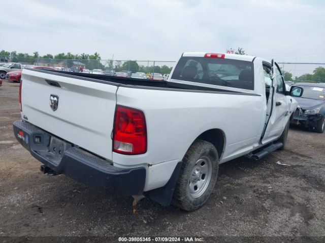 3C6JR6DT0EG259518 RAM 1500 Tradesman
