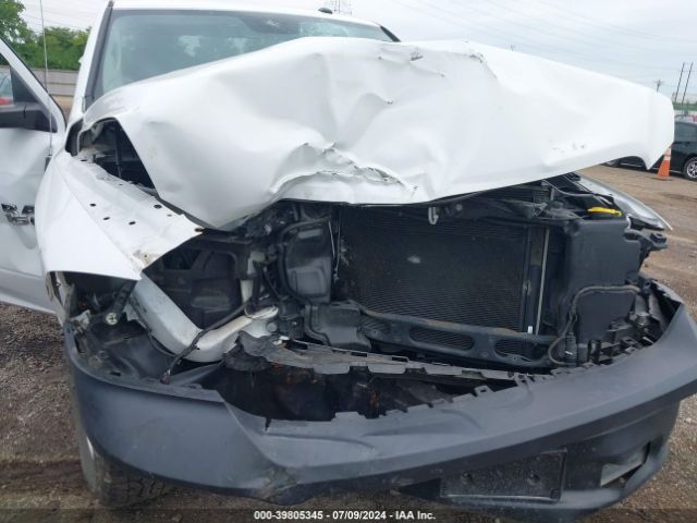 3C6JR6DT0EG259518 RAM 1500 Tradesman