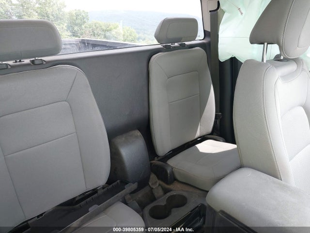 Chevrolet Colorado Wt 2017 1GCHTBEA6H1329170 Image 8