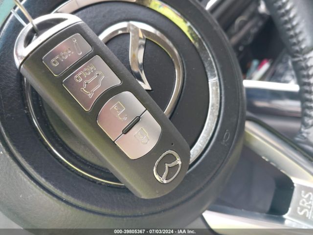 JM3TCBCY5G0101277 Mazda Cx-9 Touring