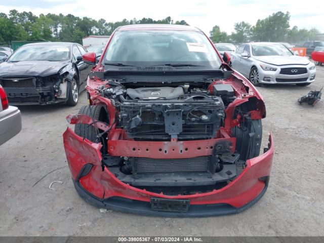JM3TCBCY5G0101277 Mazda Cx-9 Touring