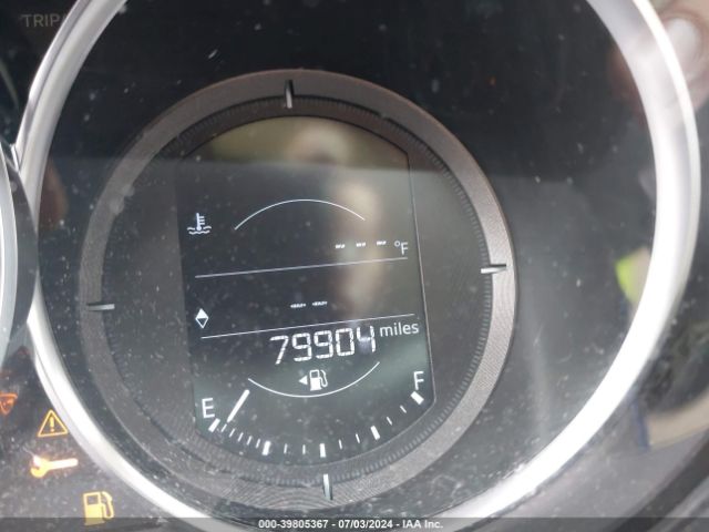 JM3TCBCY5G0101277 Mazda Cx-9 Touring