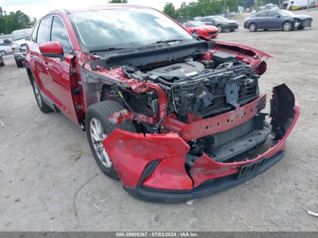 JM3TCBCY5G0101277 Mazda Cx-9 Touring