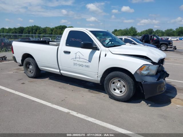 3C6JR6DG7FG609182 auction archive image