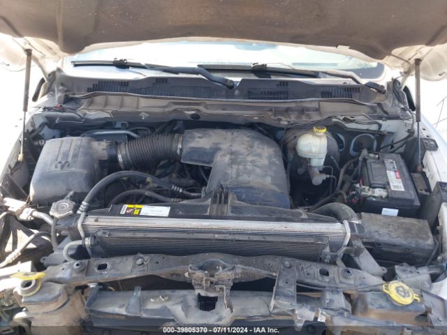 3C6JR6DG7FG609182 RAM 1500 Tradesman