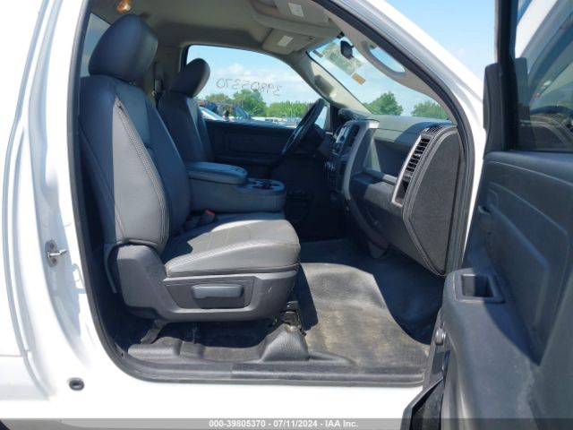 3C6JR6DG7FG609182 RAM 1500 Tradesman