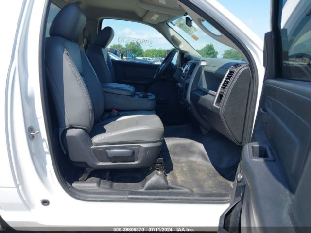 3C6JR6DG7FG609182 RAM 1500 Tradesman