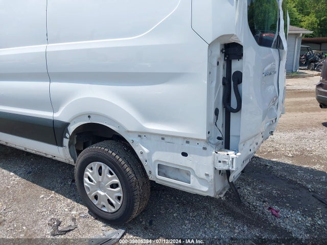 Ford Transit-250 2021 1FTBR1Y89MKA46676 Image 17