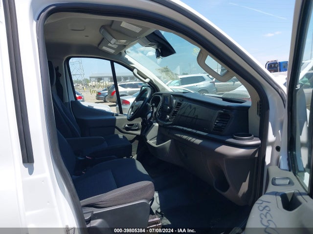 Ford Transit-250 2021 1FTBR1Y89MKA46676 Image 5