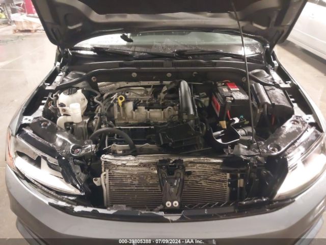 3VWB67AJ3HM297195 Volkswagen Jetta 1.4t Se