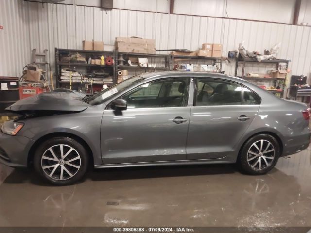 3VWB67AJ3HM297195 Volkswagen Jetta 1.4t Se