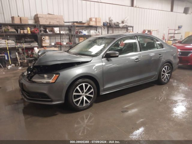 3VWB67AJ3HM297195 Volkswagen Jetta 1.4t Se