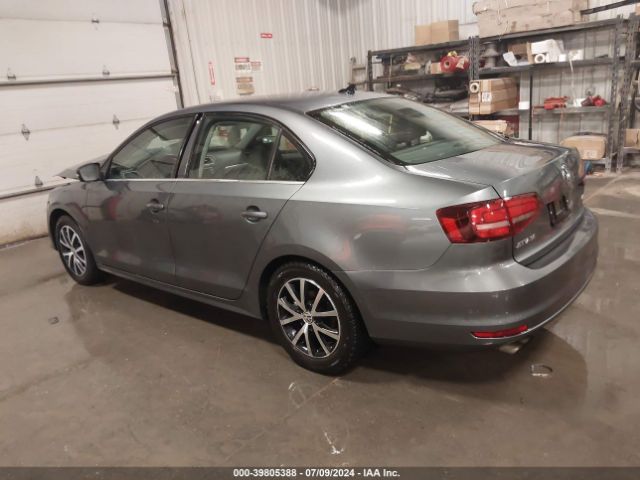 3VWB67AJ3HM297195 Volkswagen Jetta 1.4t Se