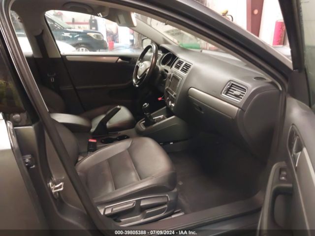 3VWB67AJ3HM297195 Volkswagen Jetta 1.4t Se