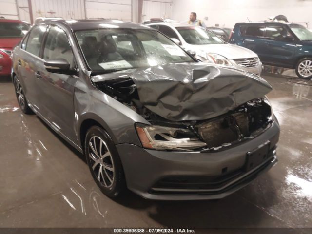 3VWB67AJ3HM297195 Volkswagen Jetta 1.4t Se