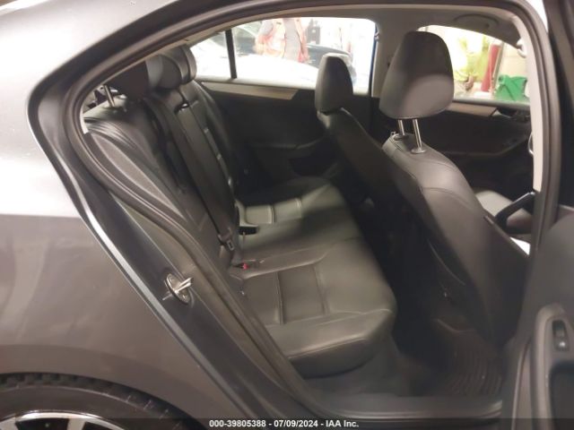 3VWB67AJ3HM297195 Volkswagen Jetta 1.4t Se