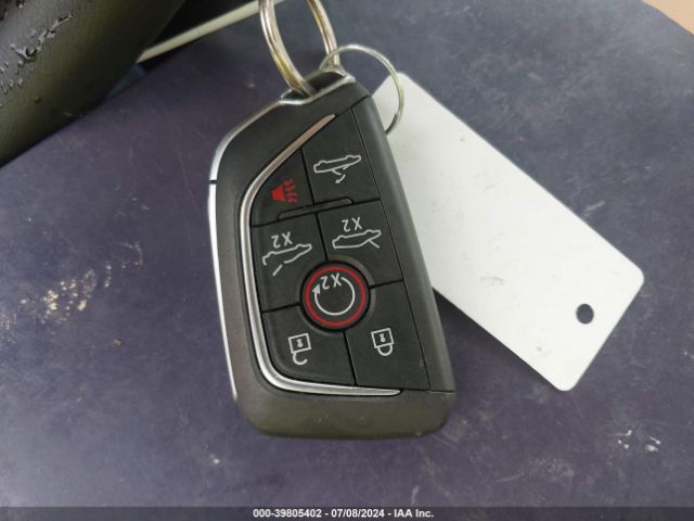 1G1YC3D49P5141163 Chevrolet Corvette Stingray Rwd  3lt