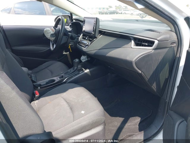 Toyota COROLLA LE 2022 JTDEPMAE5N3014713 Image 5